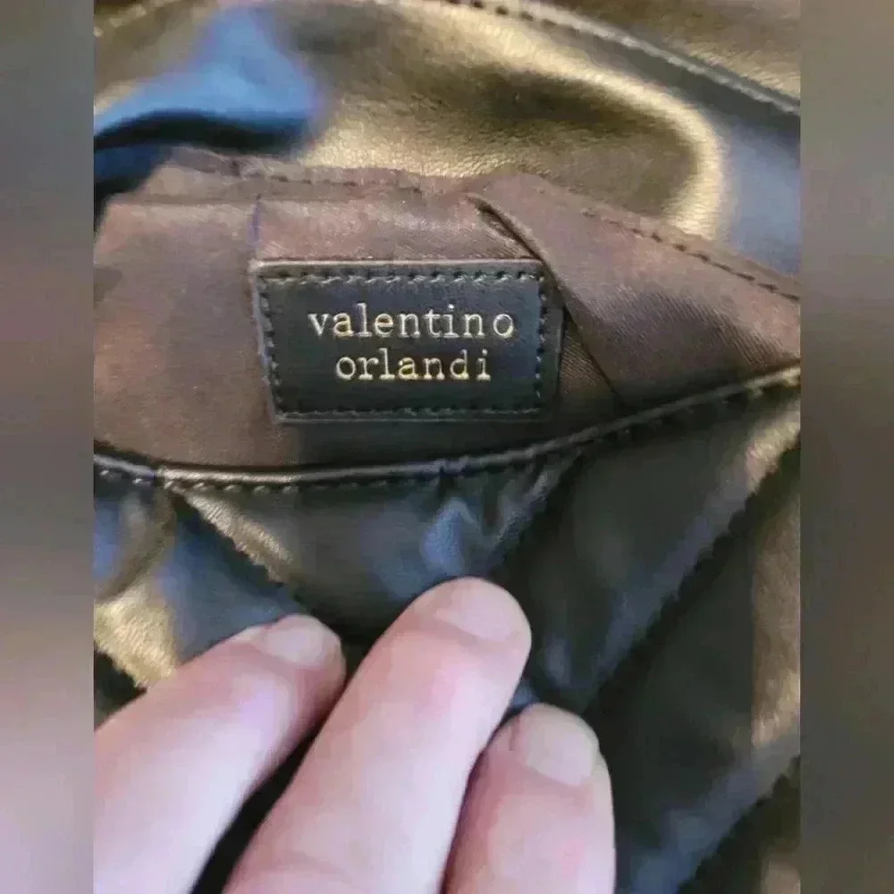 Valentino Orlandi crossbody - Picture 10 of 14